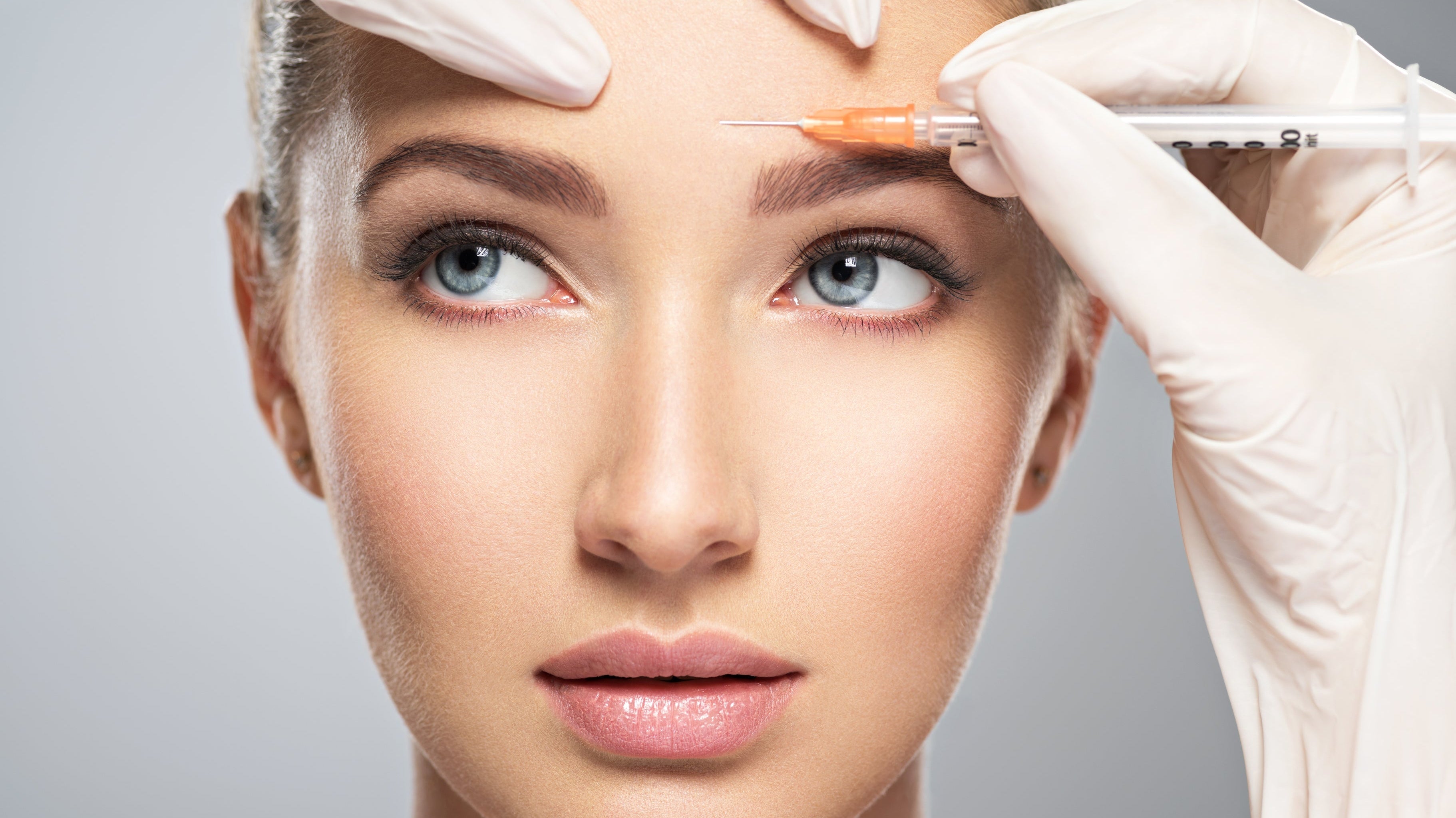 Everything you need to know about anti-wrinkle injections