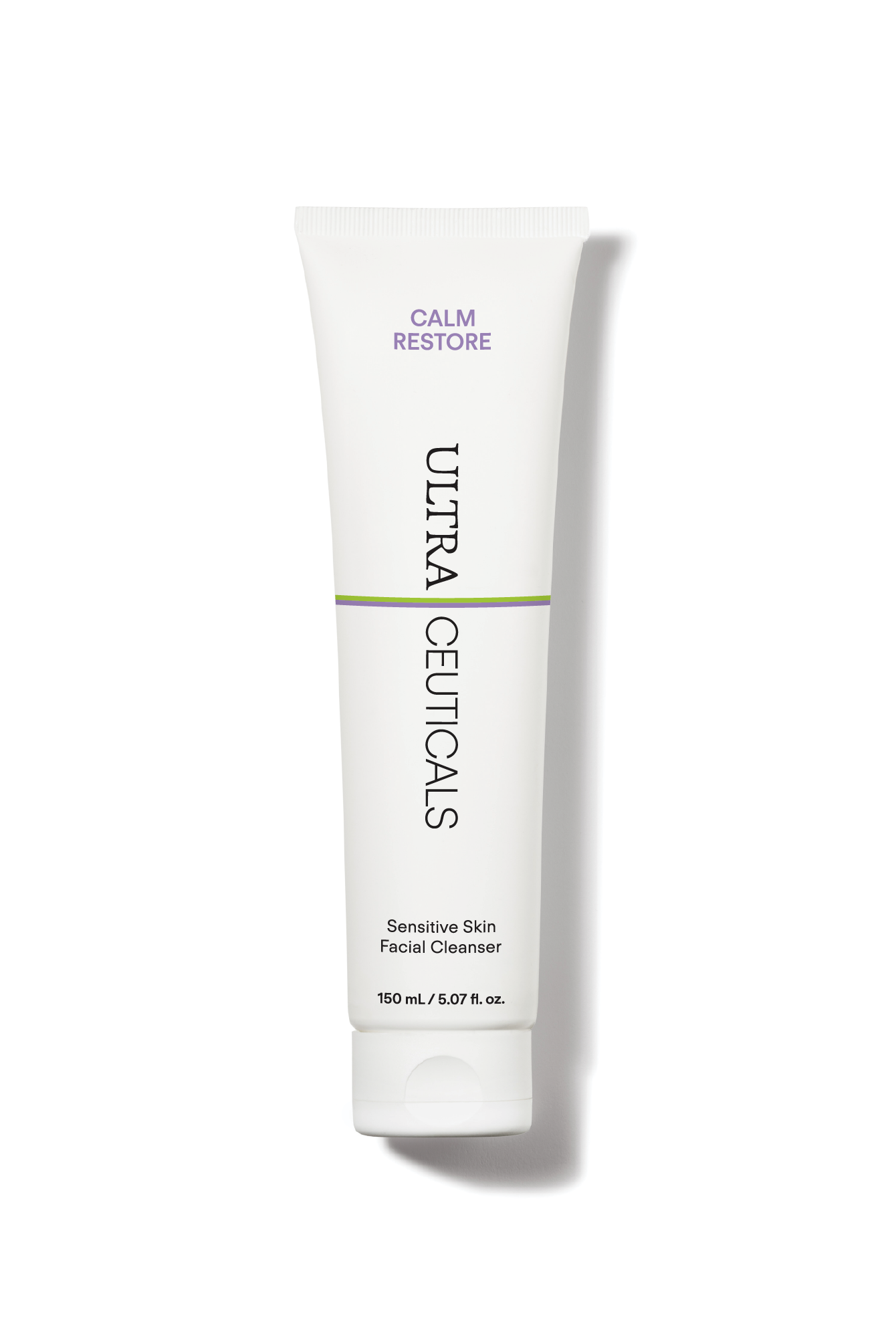 Ultraceuticals Calm Restore Sensitive Skin Facial Cleanser