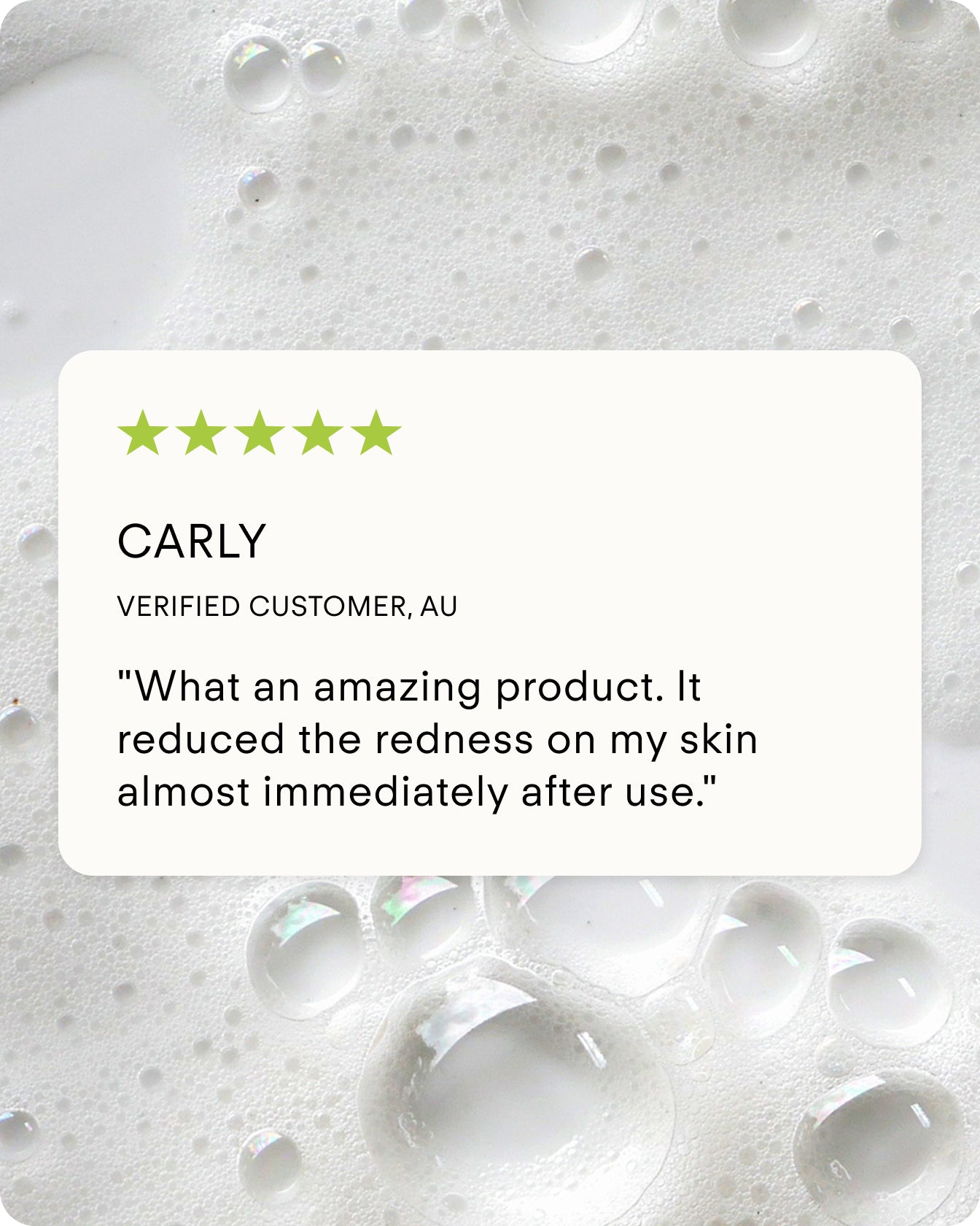 Ultraceuticals Calm Restore Sensitive Skin Facial Cleanser