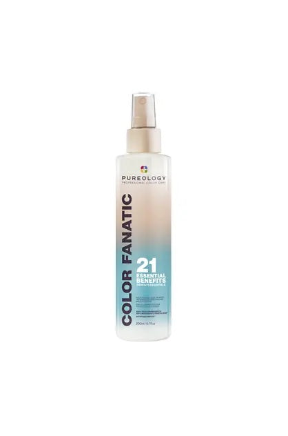 Pureology Colour Fanatic Multi Tasking Leave-In Spray