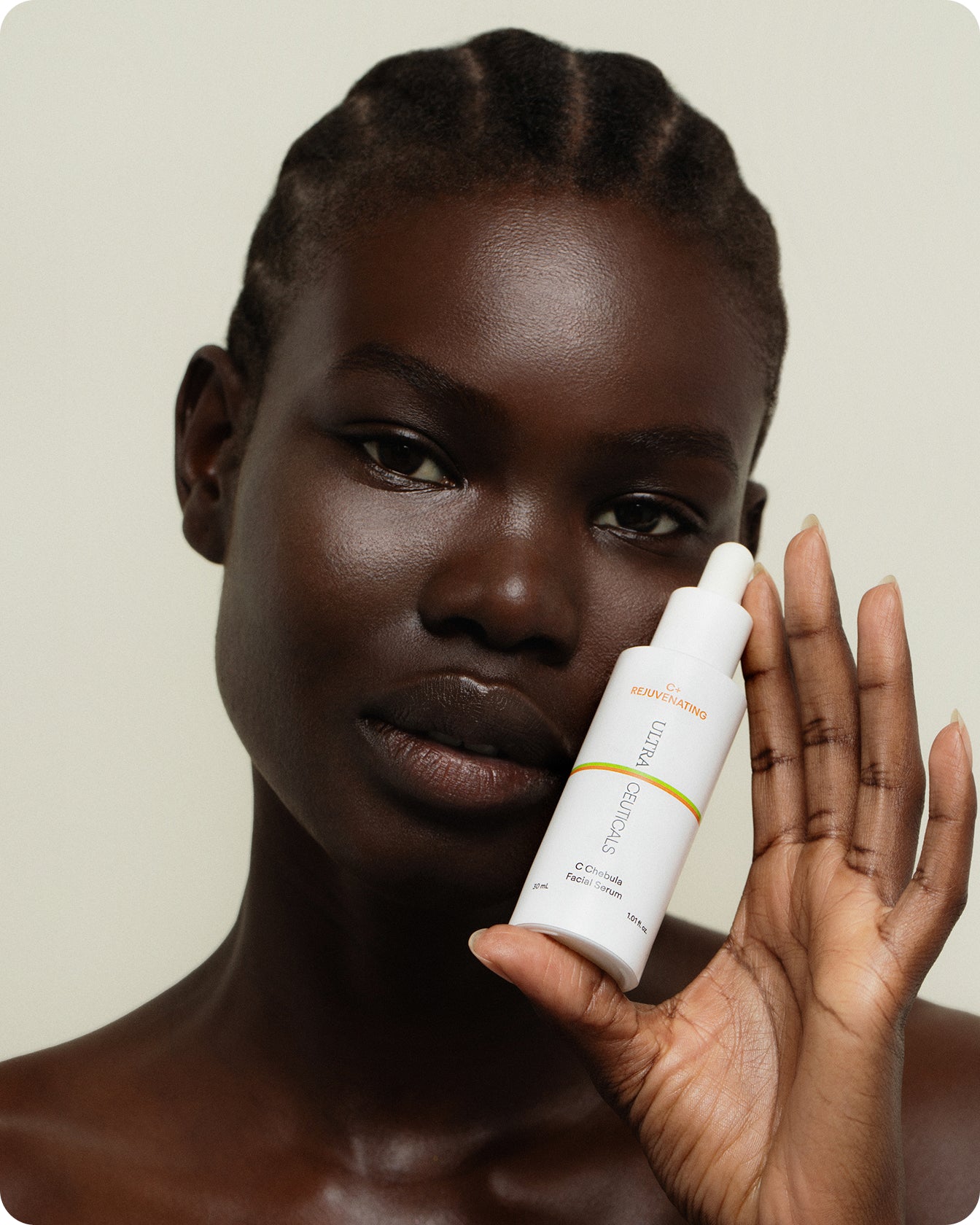 Ultraceuticals C+ Rejuvenating C Chebula Facial Serum