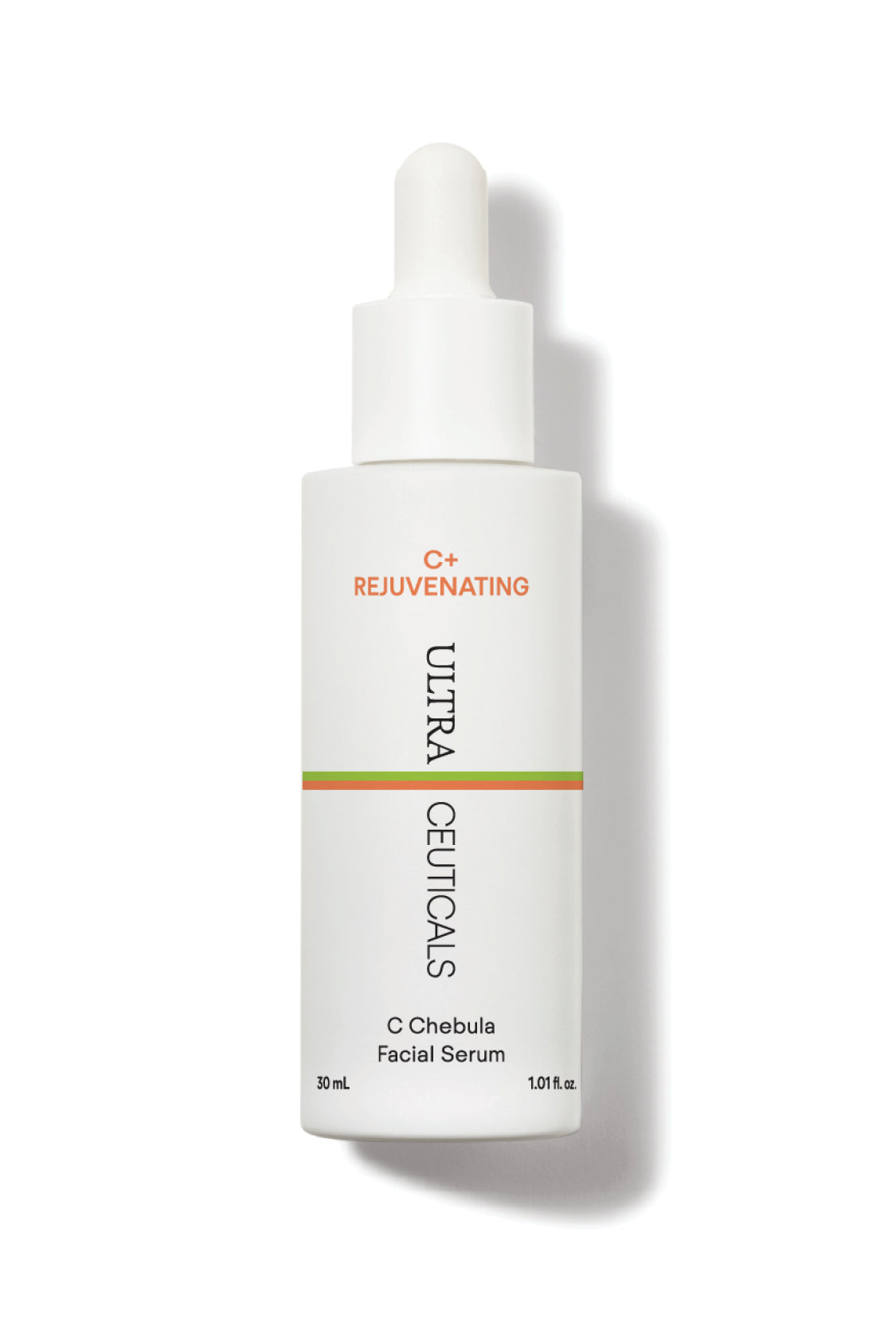 Ultraceuticals C+ Rejuvenating C Chebula Facial Serum