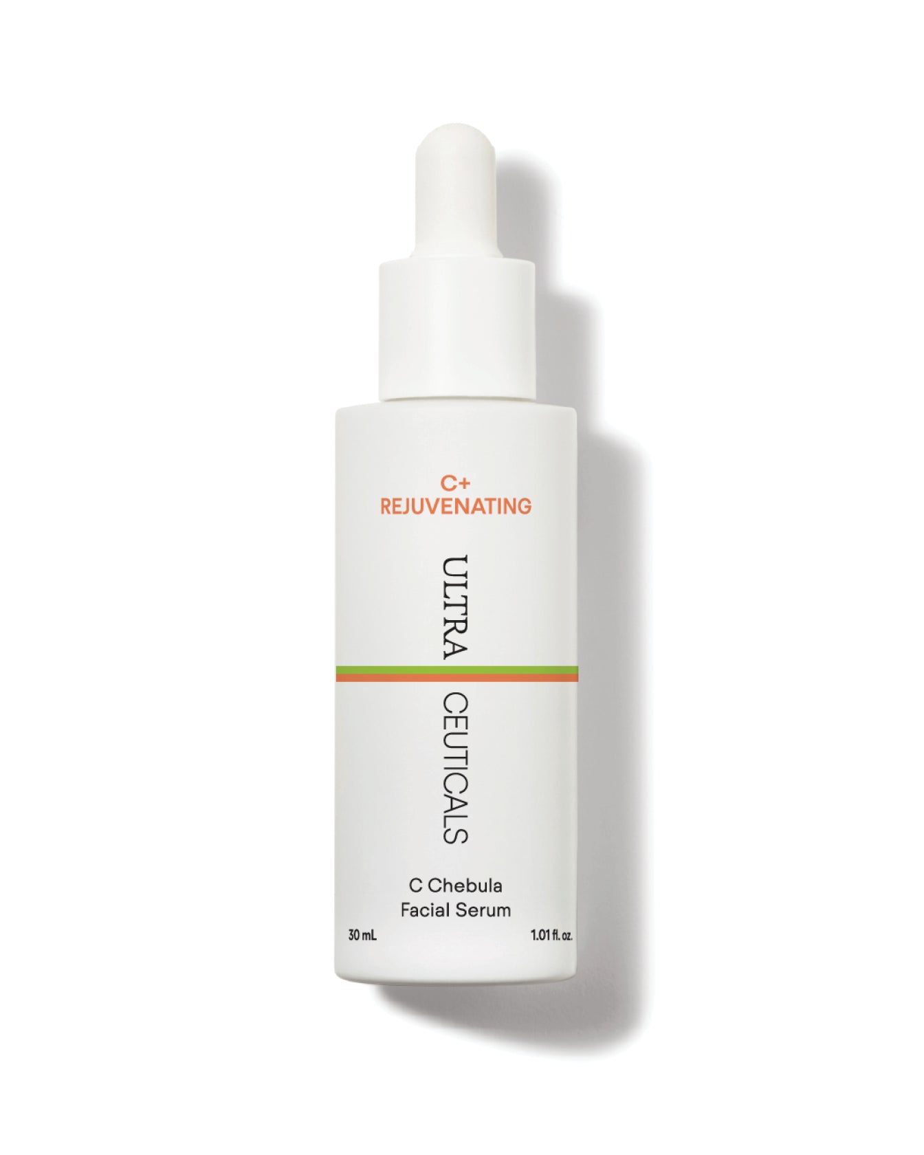 Ultraceuticals C+ Rejuvenating C Chebula Facial Serum