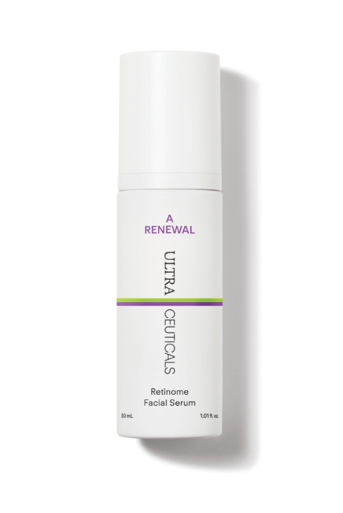 Ultraceuticals A Renewal Retinome Facial Serum