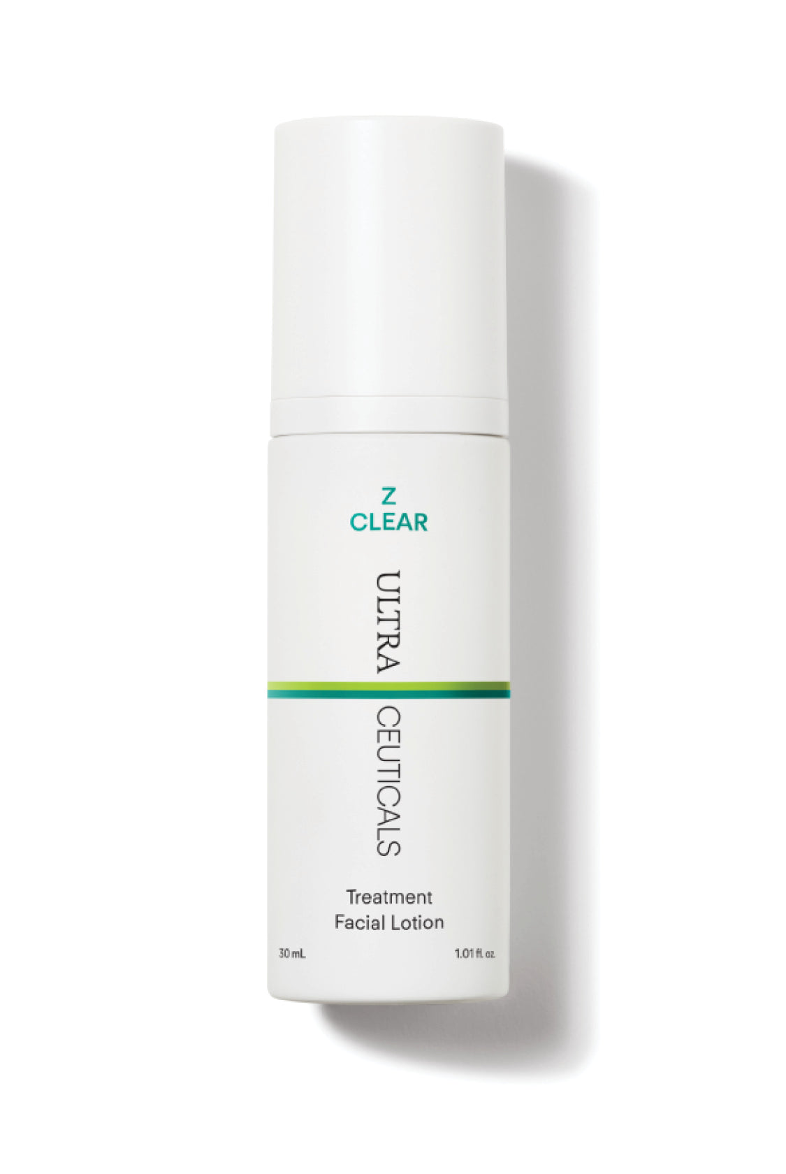 Ultraceuticals Z Clear Treatment Facial Lotion
