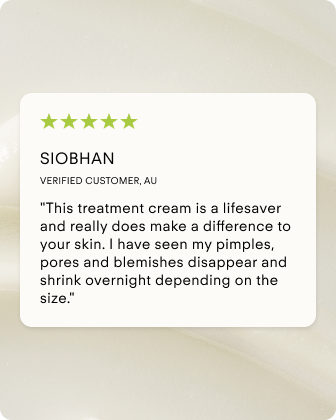 Ultraceuticals Z Clear Treatment Facial Lotion