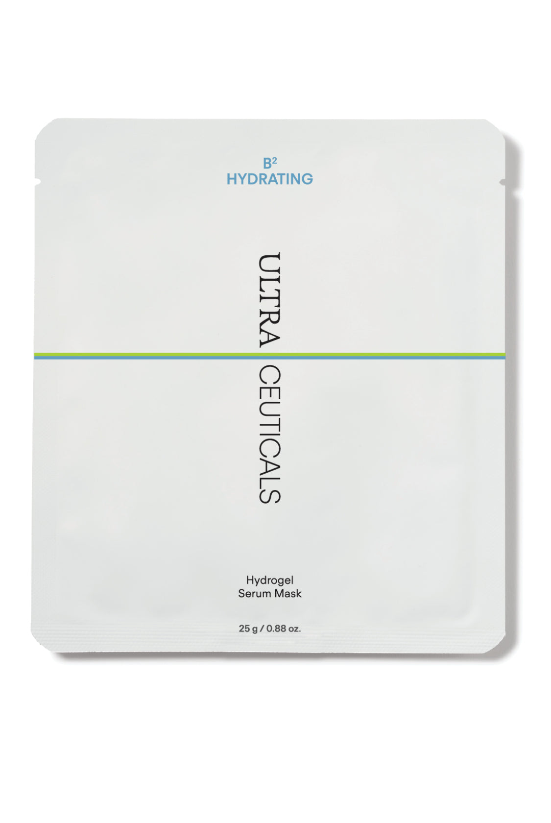 Ultraceuticals B² Hydrating Hydrogel Serum Mask Single