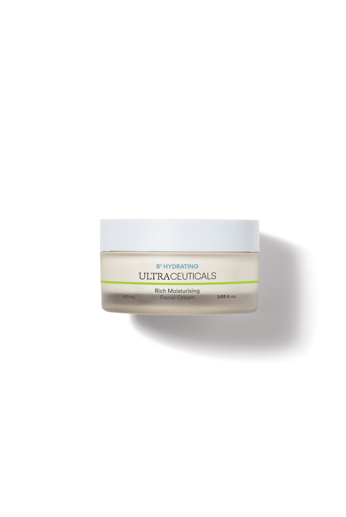 Ultraceuticals B² Hydrating Rich Moisturising Facial Cream