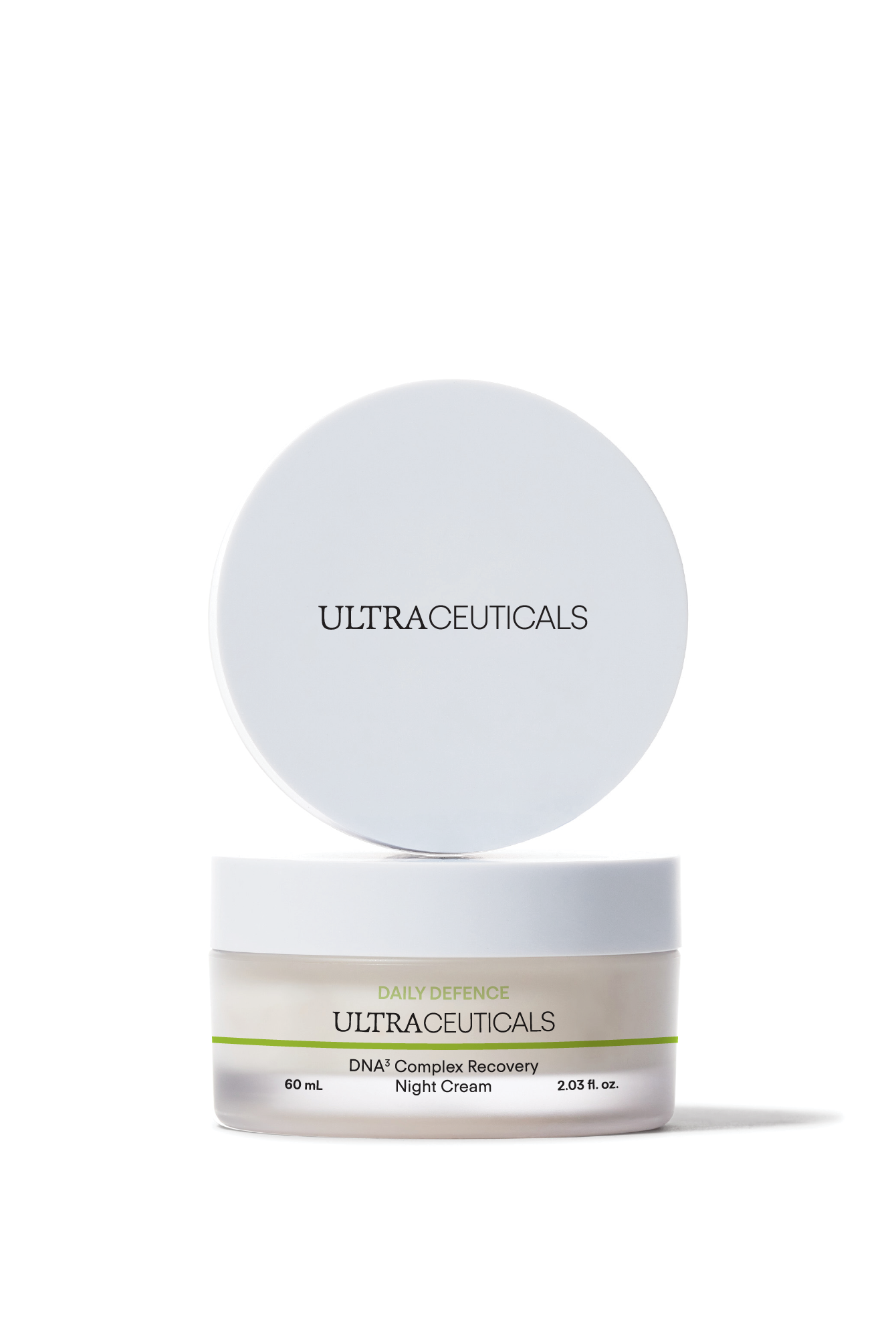 Ultraceuticals Daily Defence DNA³ Complex Recovery Night Cream