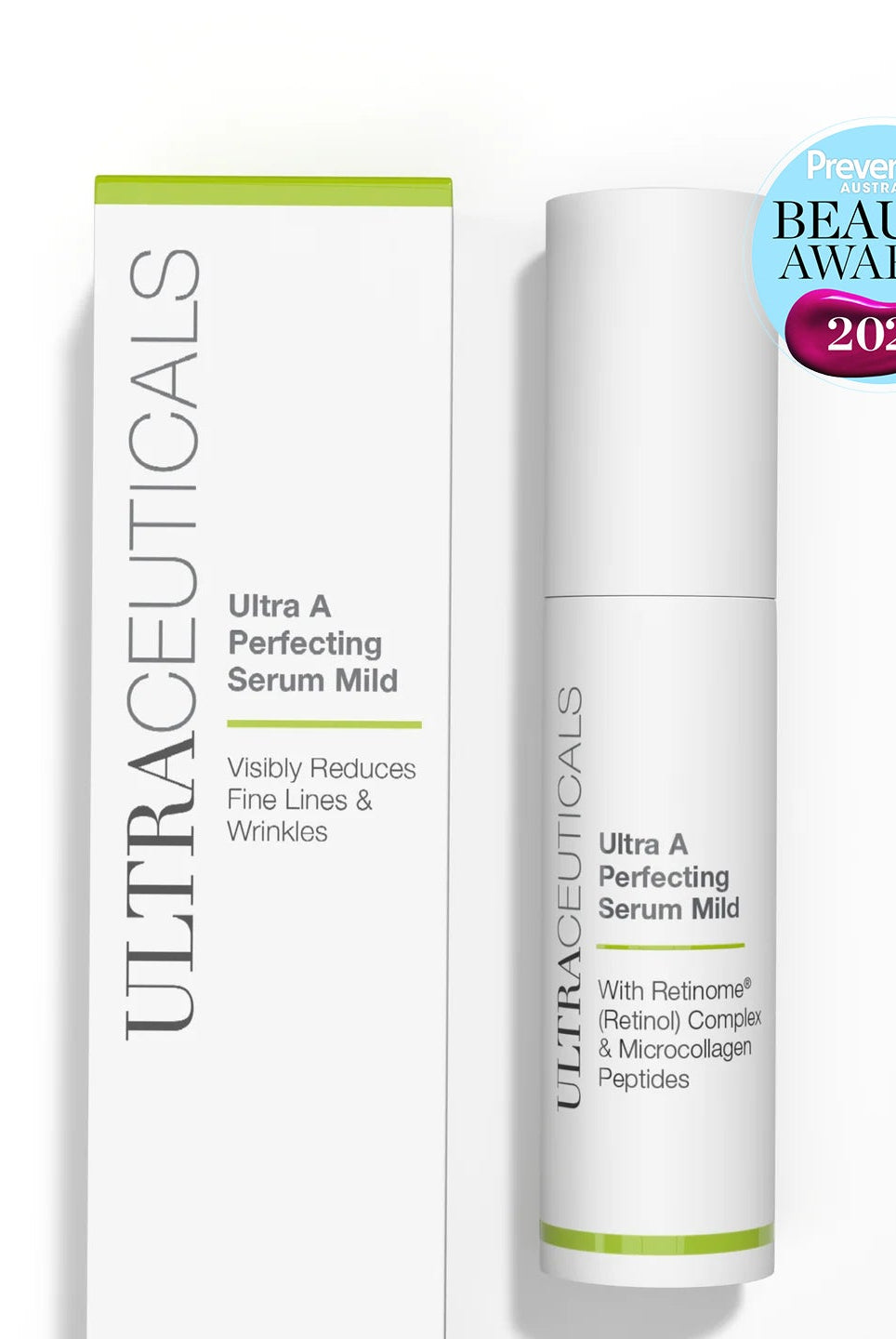 Ultraceuticals Ultra A Perfecting Serum Mild 30mL