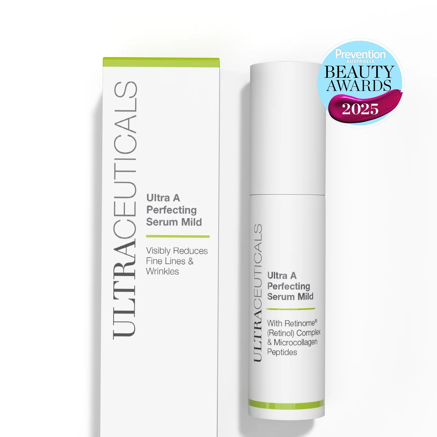 Ultraceuticals Ultra A Perfecting Serum Mild 30mL