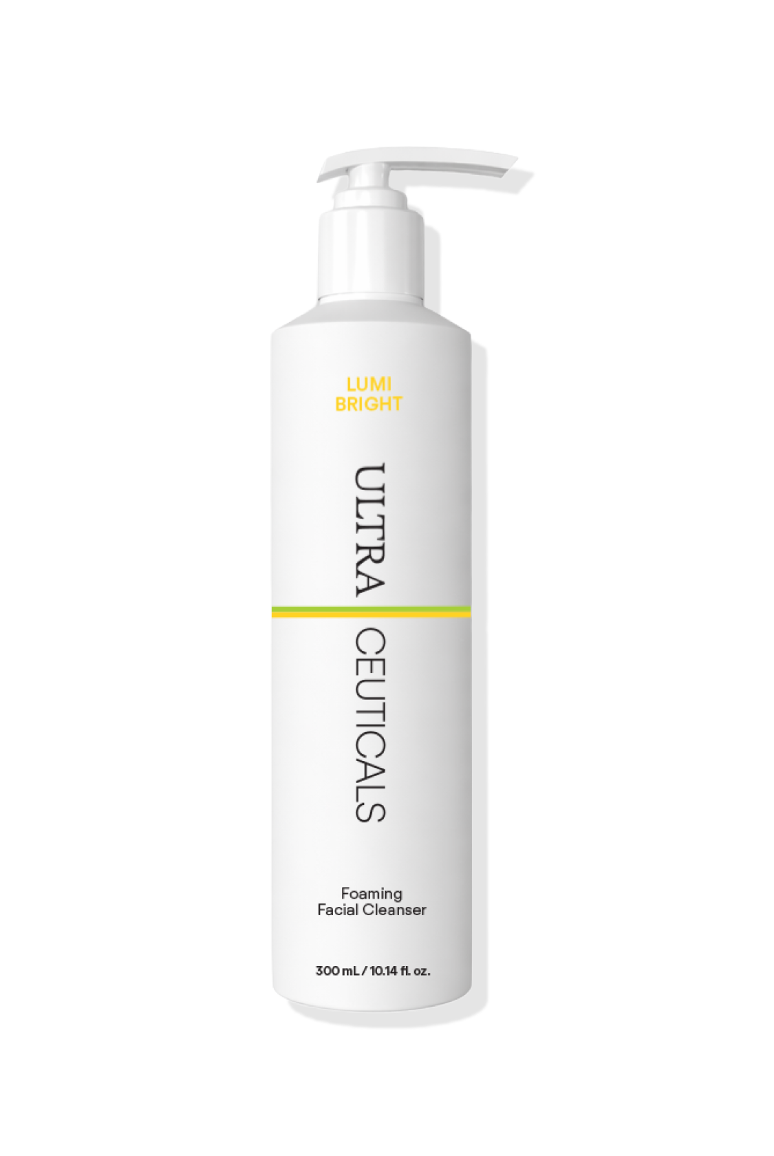 Ultraceuticals Lumi Bright Foaming Facial Cleanser