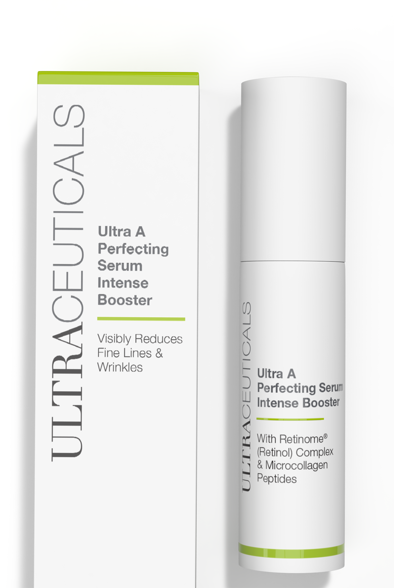 Ultraceuticals Ultra A Perfecting Intense Booster 30mL
