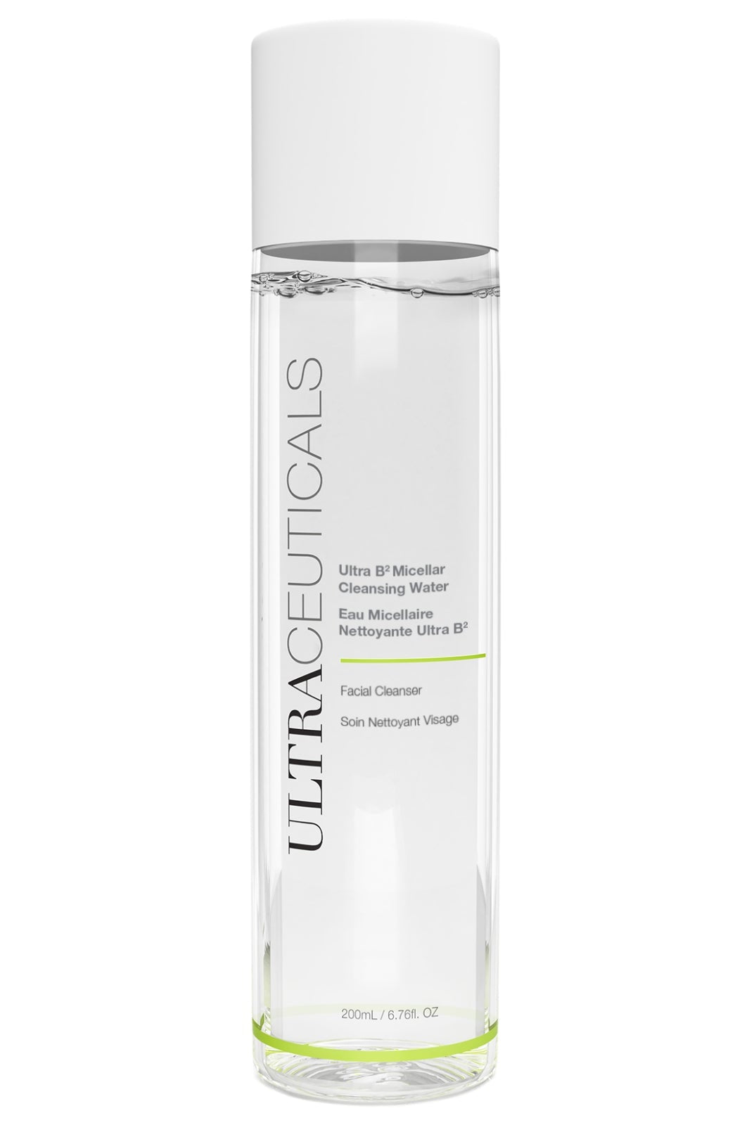 Ultraceuticals Ultra B² Micellar Cleansing Water 200mL