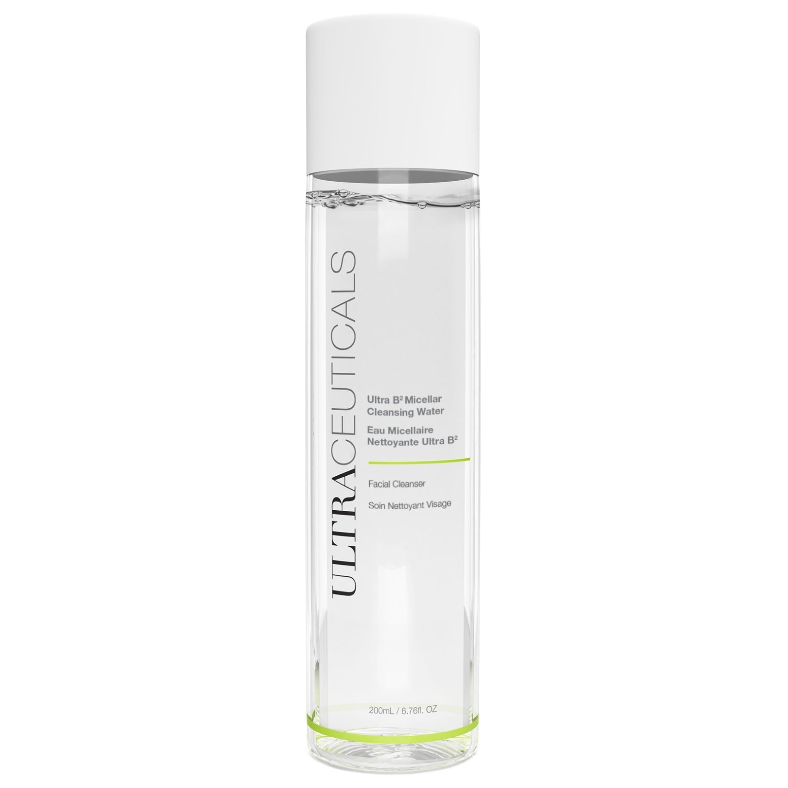 Ultraceuticals Ultra B² Micellar Cleansing Water 200mL