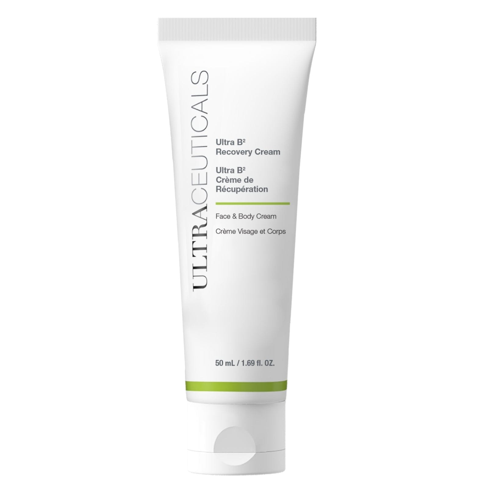 Ultraceuticals Ultra B² Recovery Cream 50mL