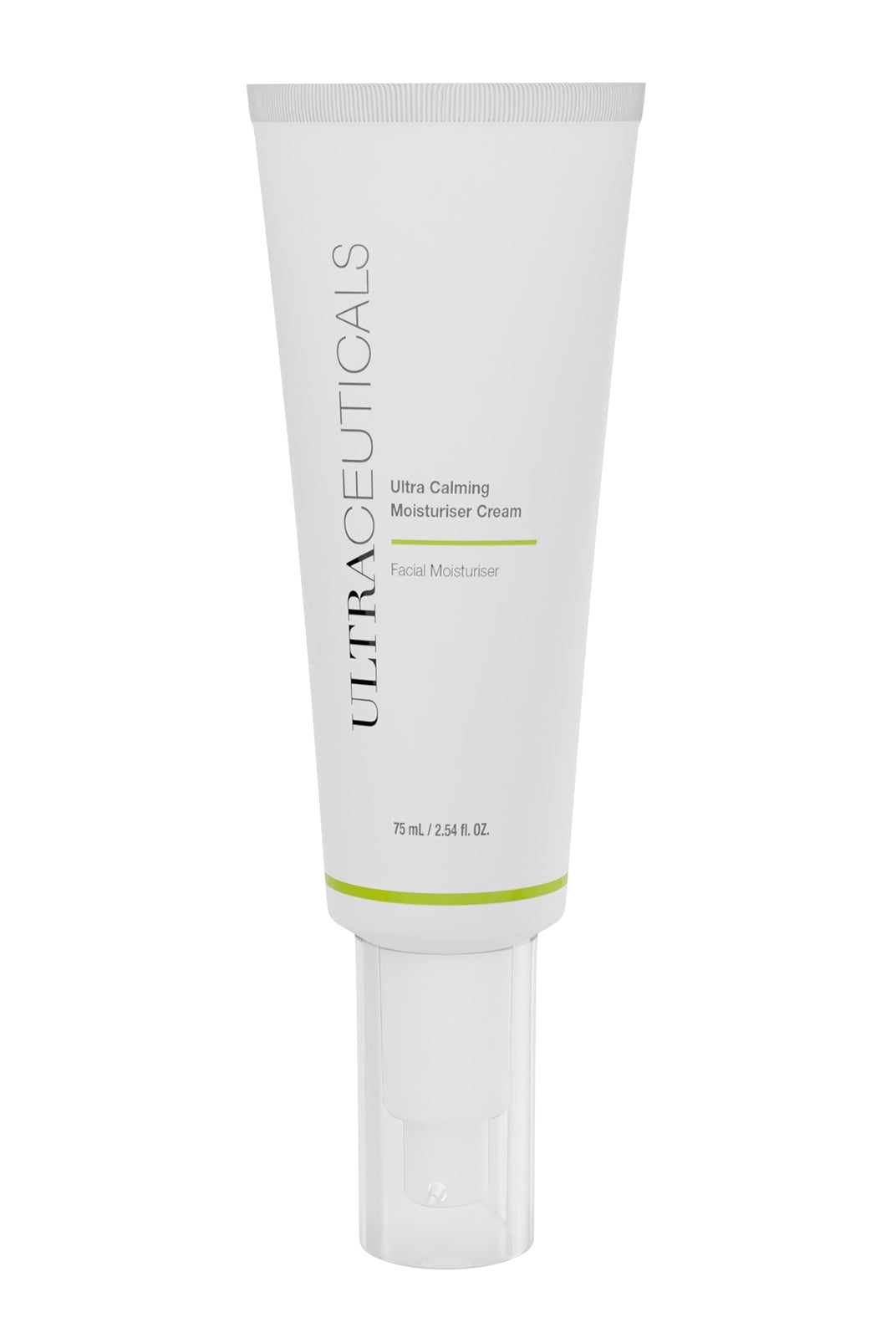 Ultraceuticals Ultra Calming Moisturiser Cream 75mL