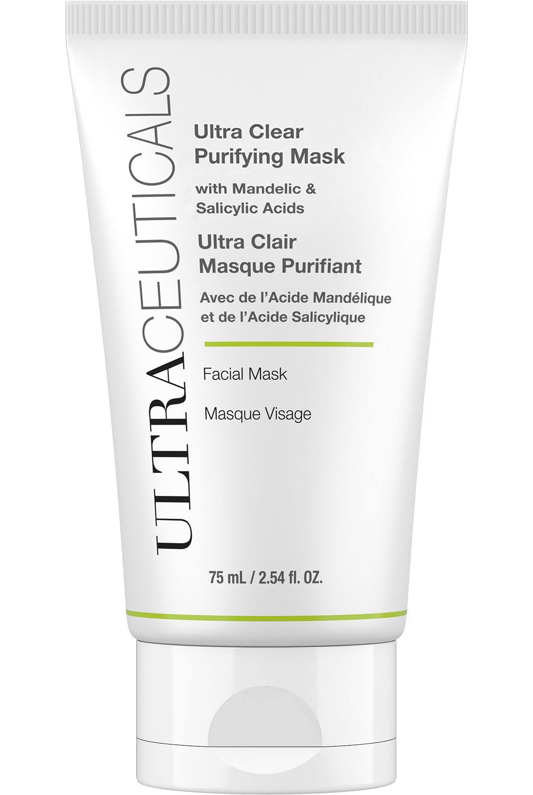 Ultraceuticals Ultra Clear Purifying Mask 75mL