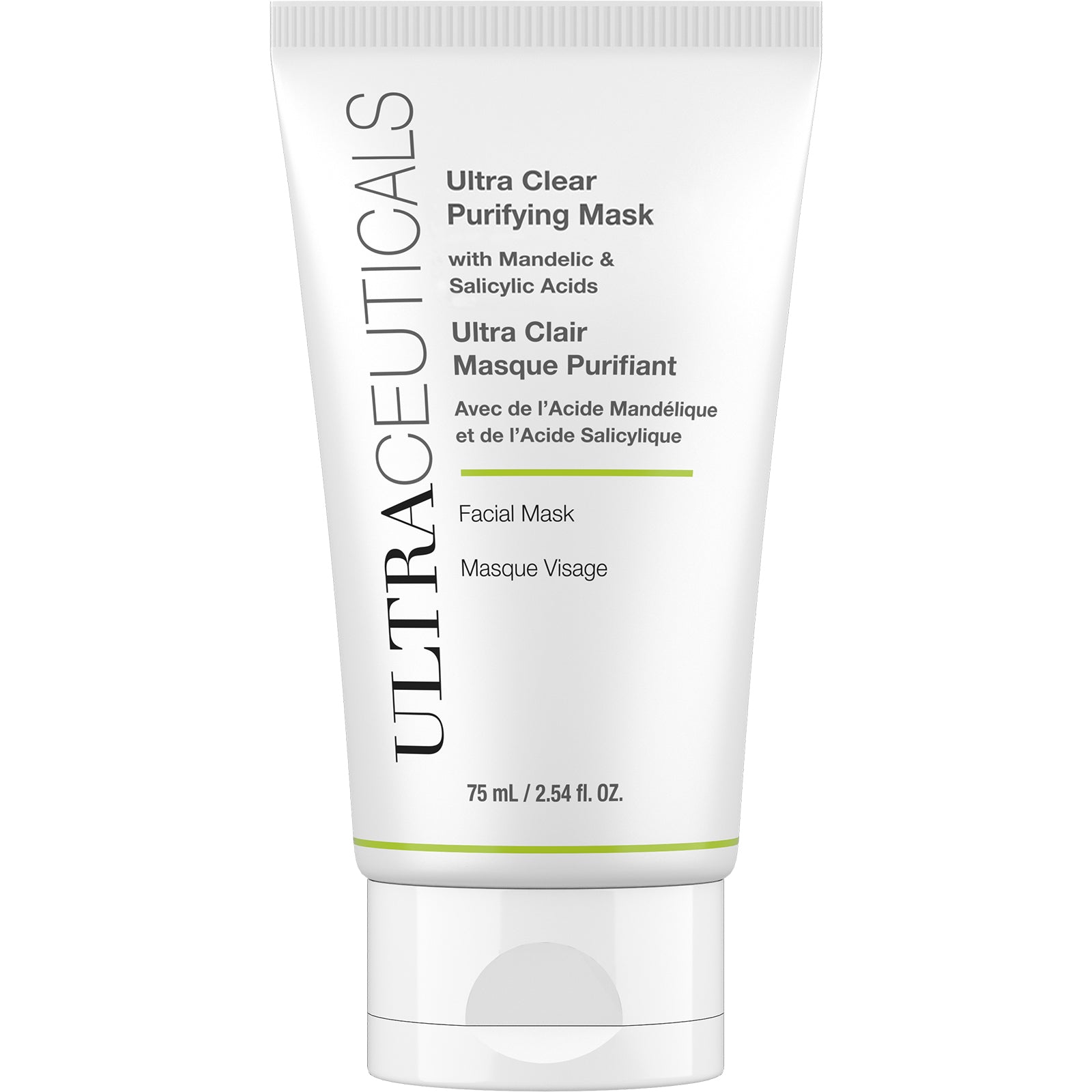 Ultraceuticals Ultra Clear Purifying Mask 75mL