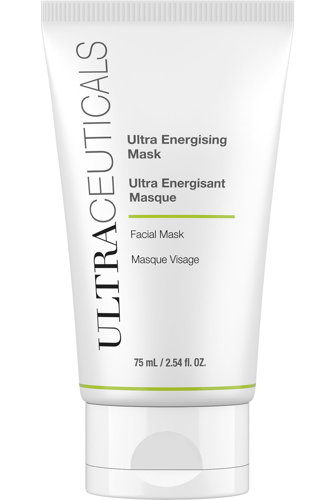 Ultraceuticals Ultra Energising Mask 75mL