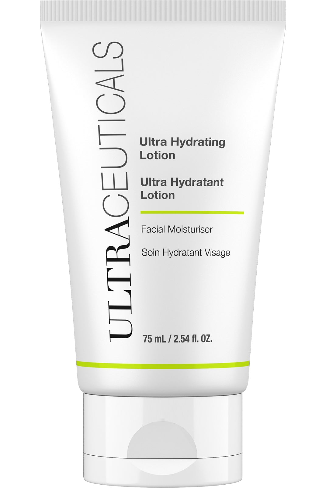 Ultraceuticals Ultra Hydrating Lotion 75mL