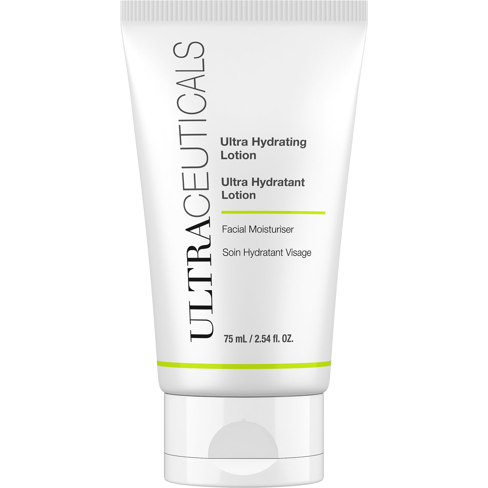 Ultraceuticals Ultra Hydrating Lotion 75mL