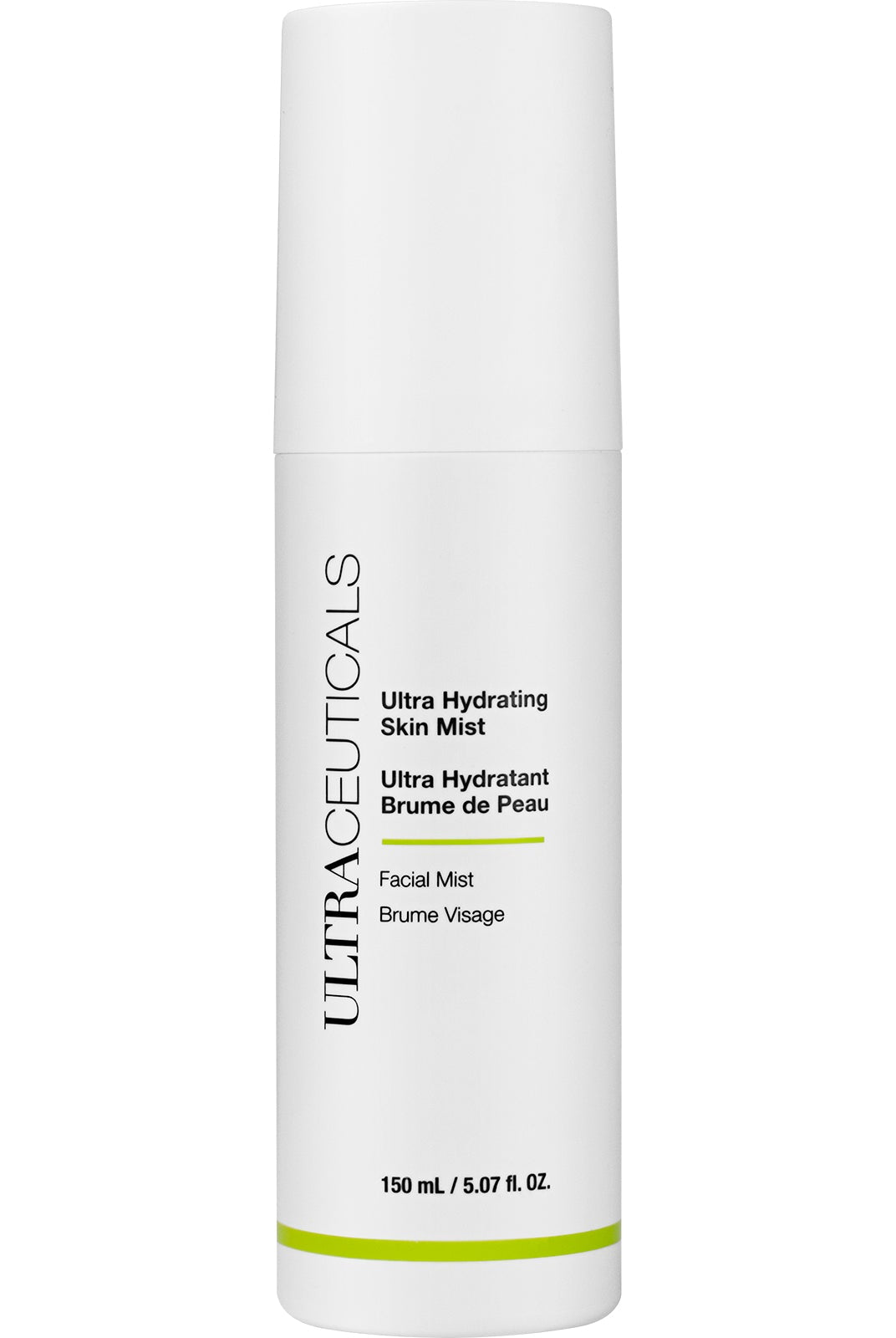 Ultraceuticals Ultra Hydrating Skin Mist 150mL