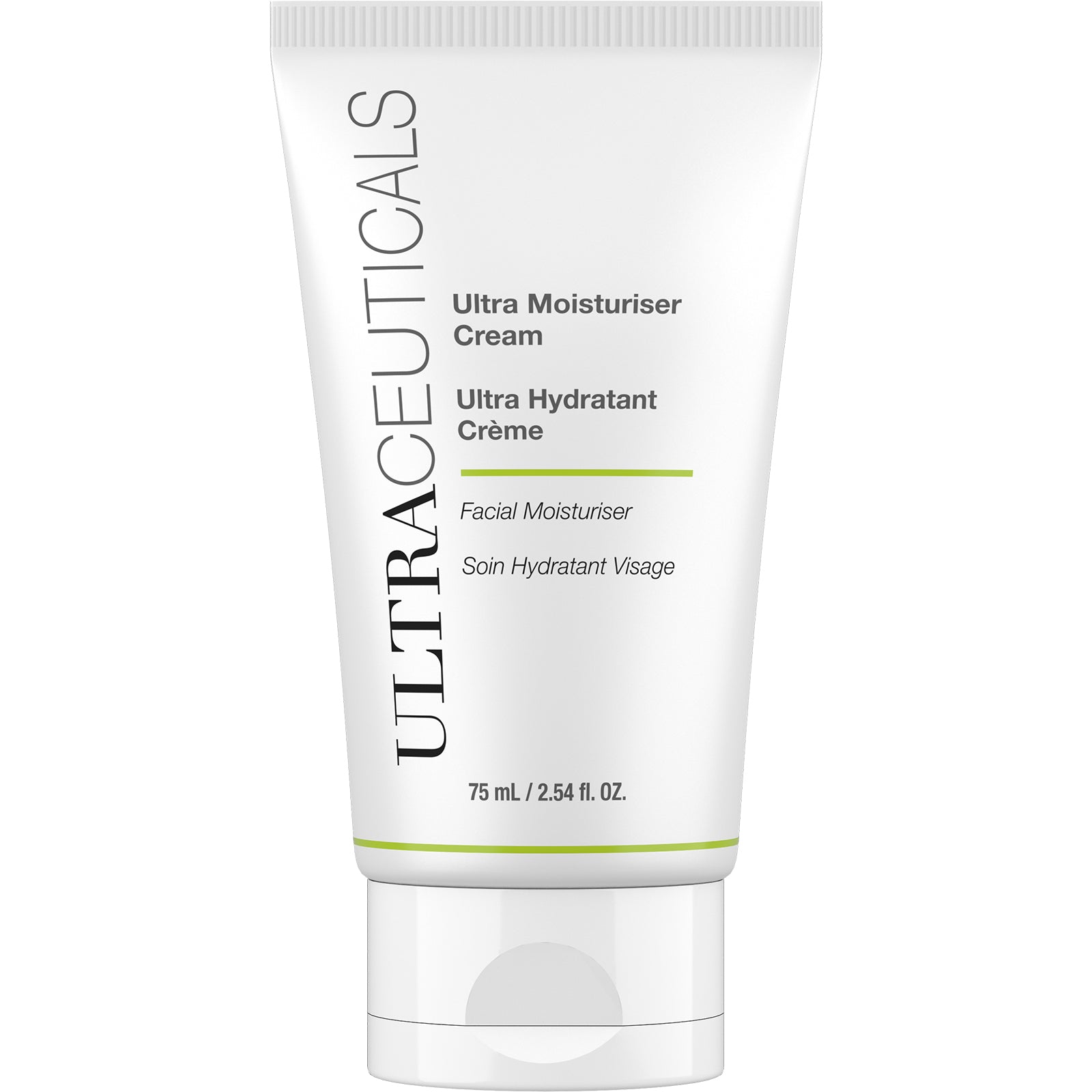 Ultraceuticals Ultra Moisturiser Cream 75mL