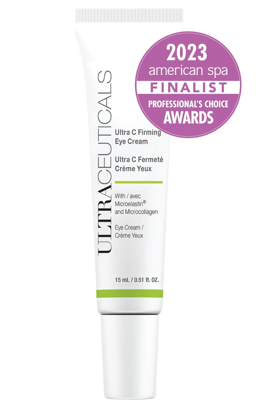 Ultraceuticals Ultra C Firming Eye Cream 15mL