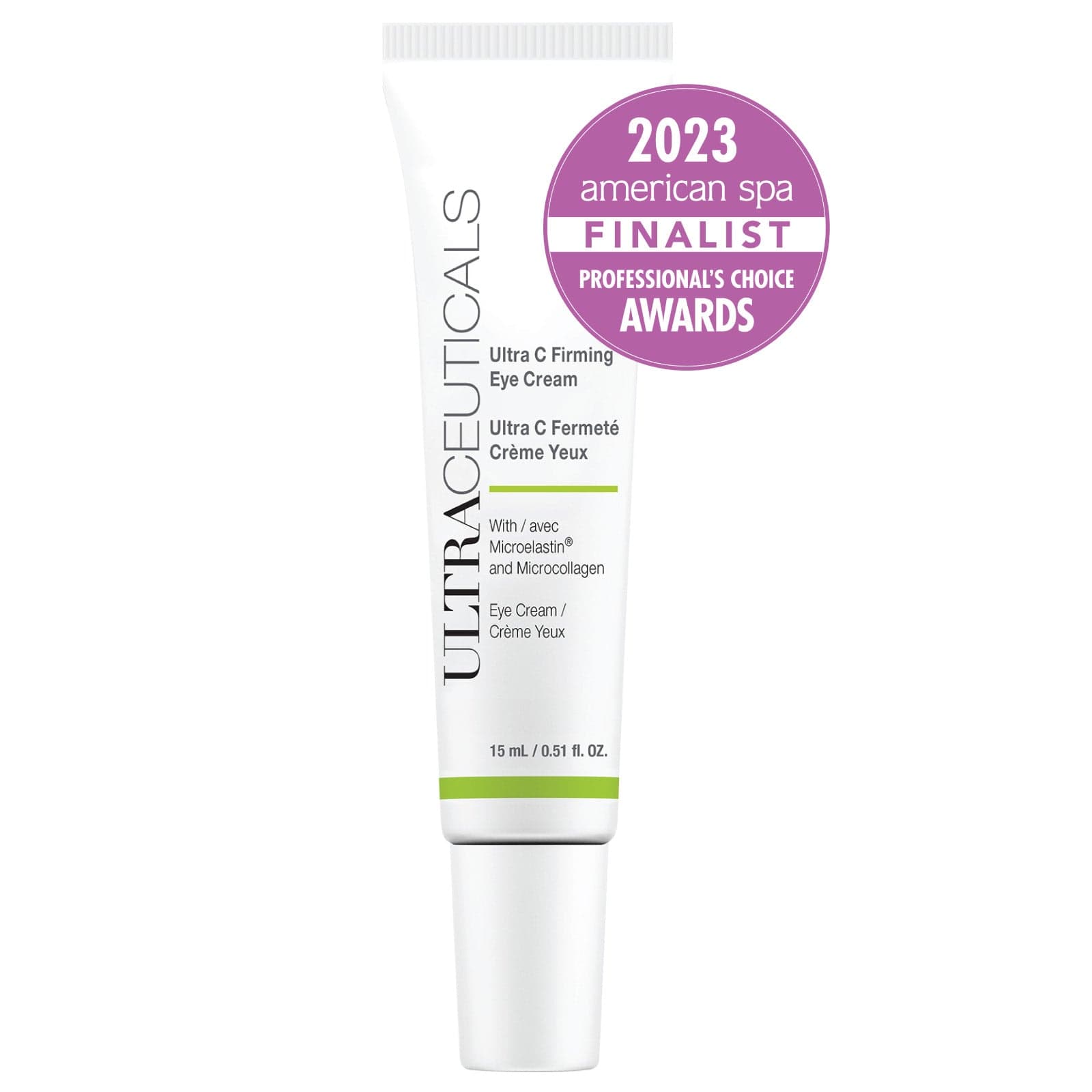 Ultraceuticals Ultra C Firming Eye Cream 15mL