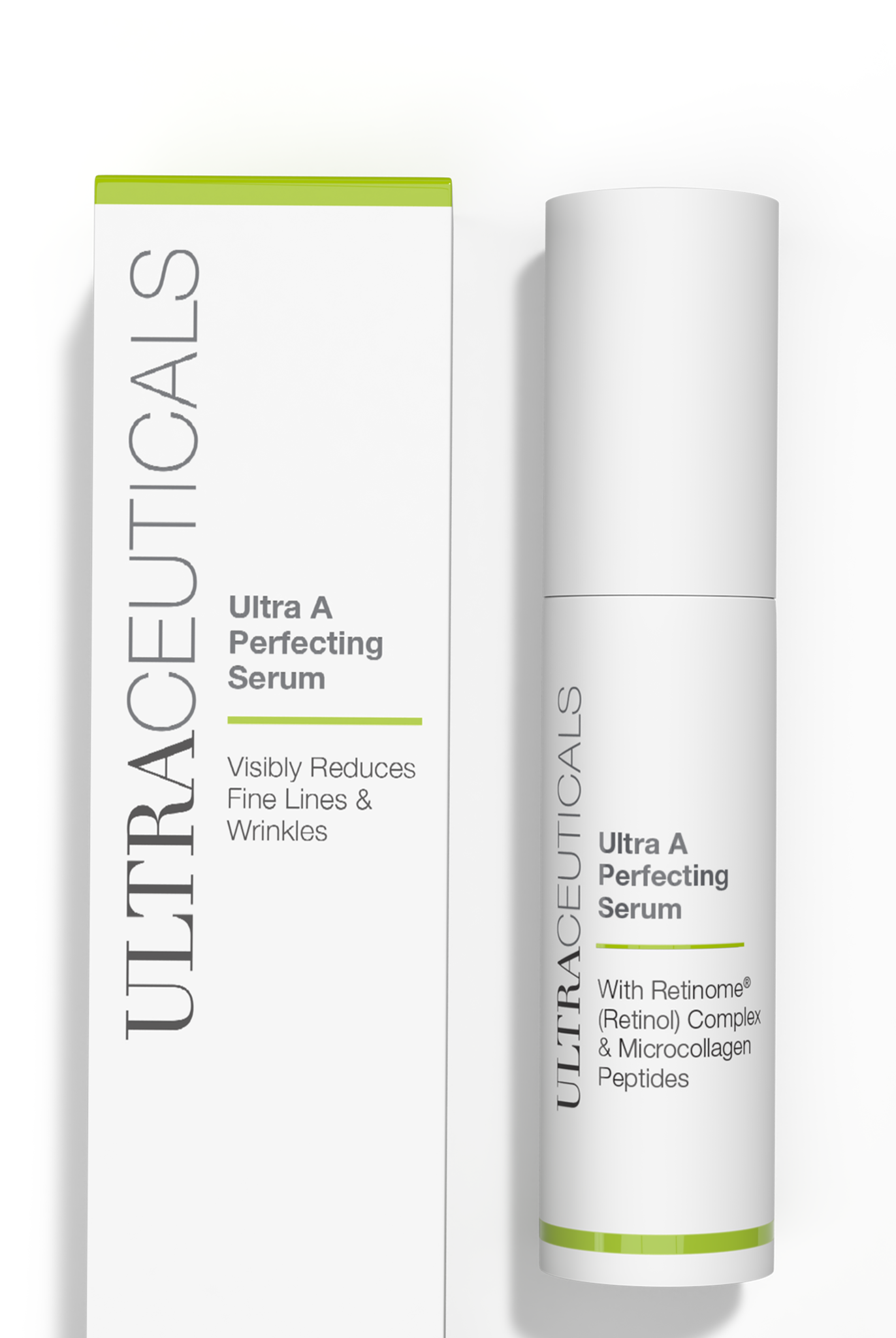 Ultraceuticals Ultra A Perfecting Serum 30mL