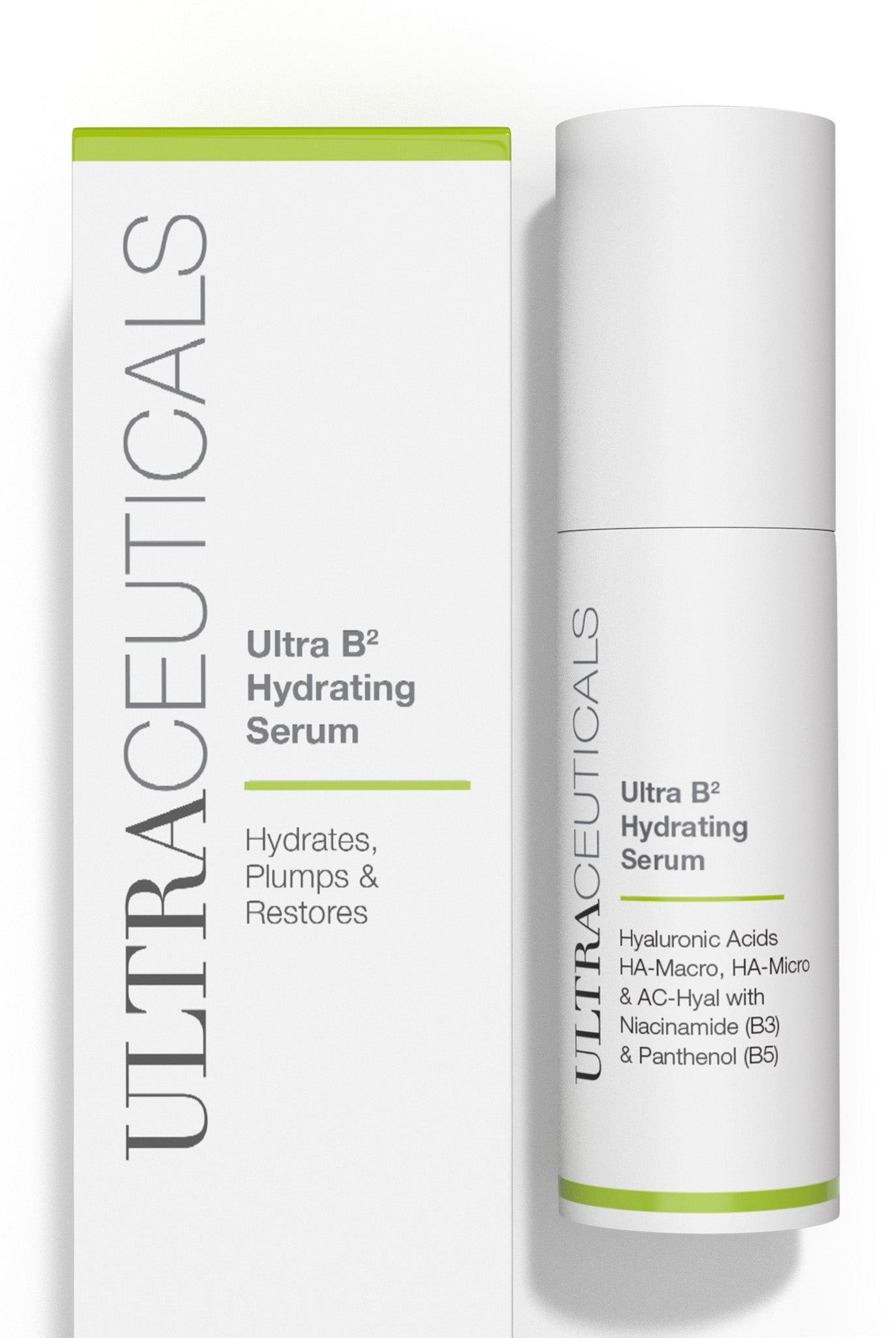 Ultraceuticals Ultra B² Hydrating Serum 30mL
