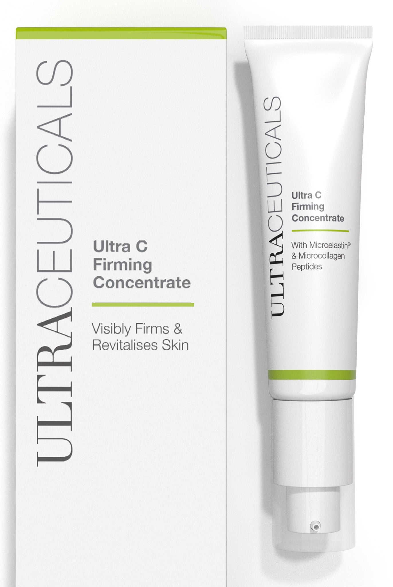Ultraceuticals Ultra C Firming Concentrate 30mL