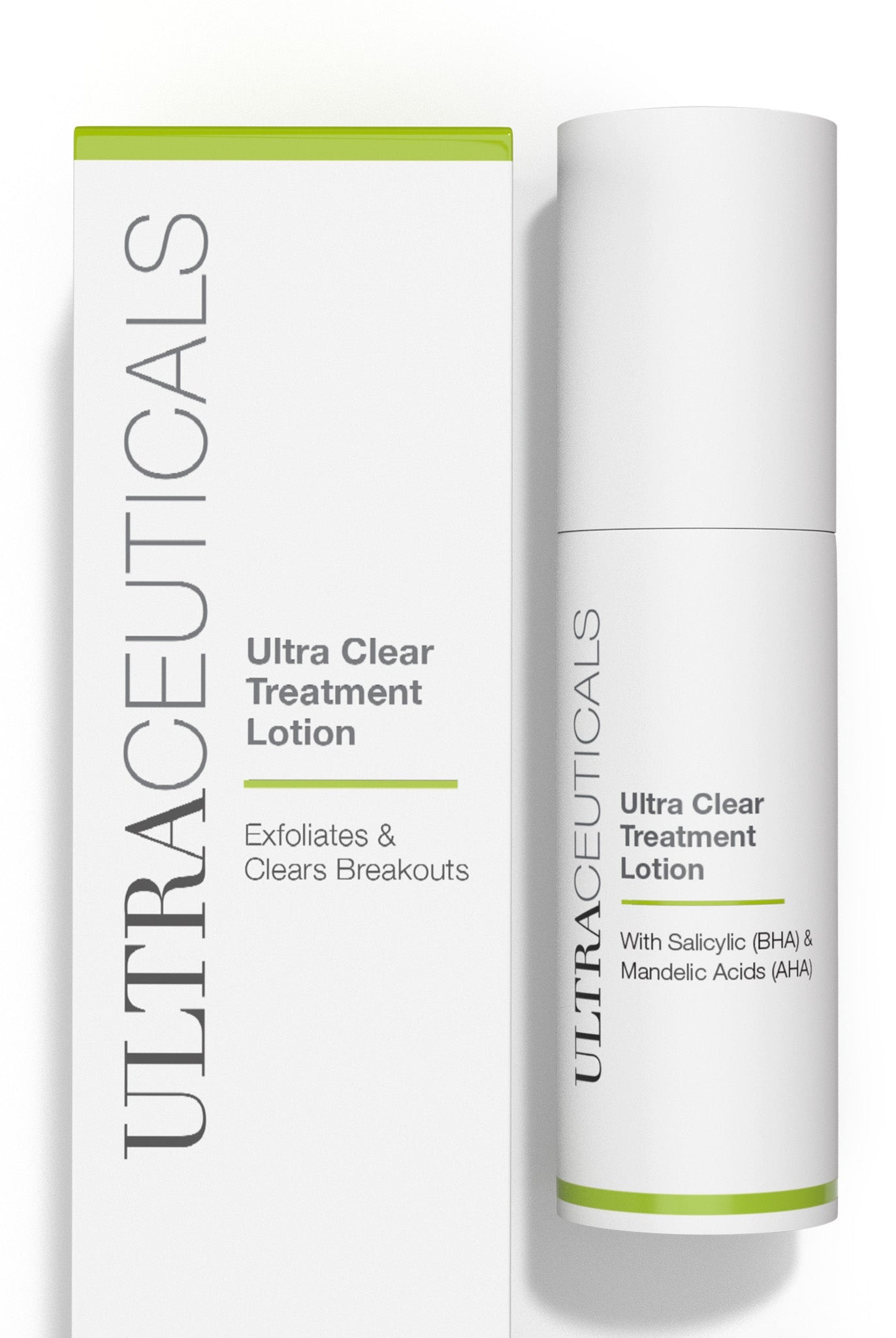 Ultraceuticals Ultra Clear Treatment Lotion 30mL