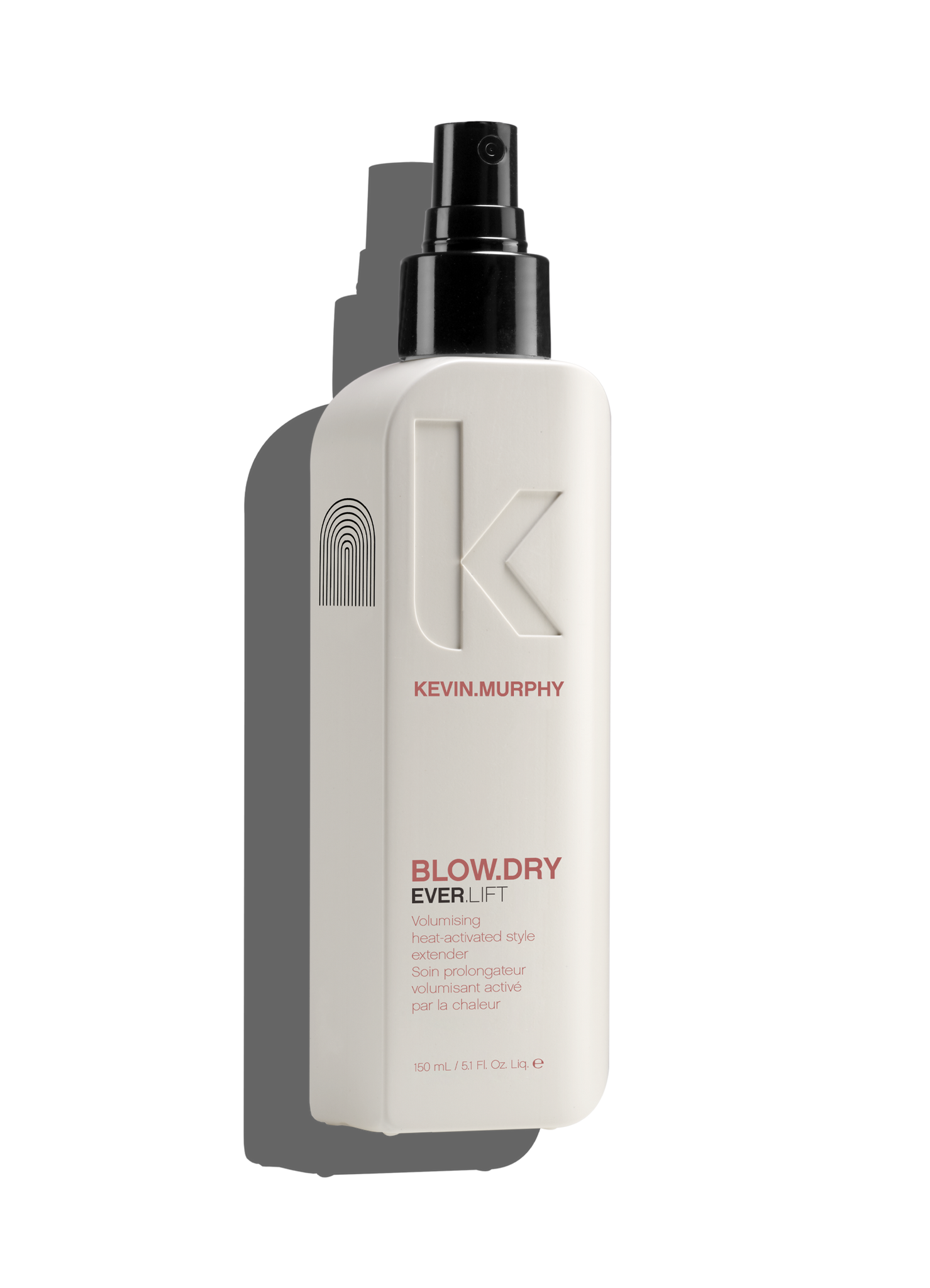 KEVIN MURPHY EVER LIFT