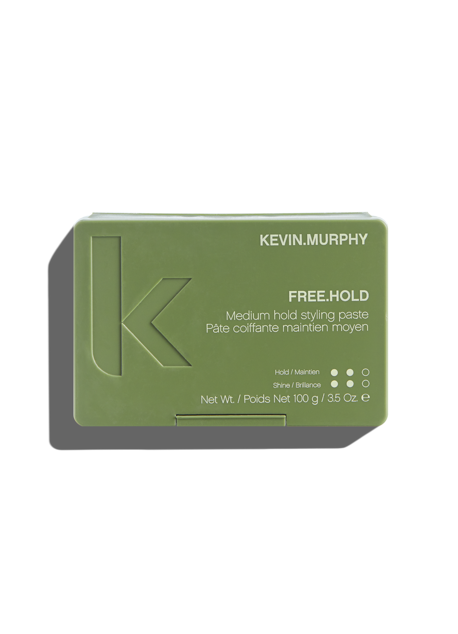 KEVIN MURPHY FREE HOLD