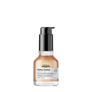 L'Oreal Série Expert Metal Detox Anti-Deposit Protector Concentrated Oil