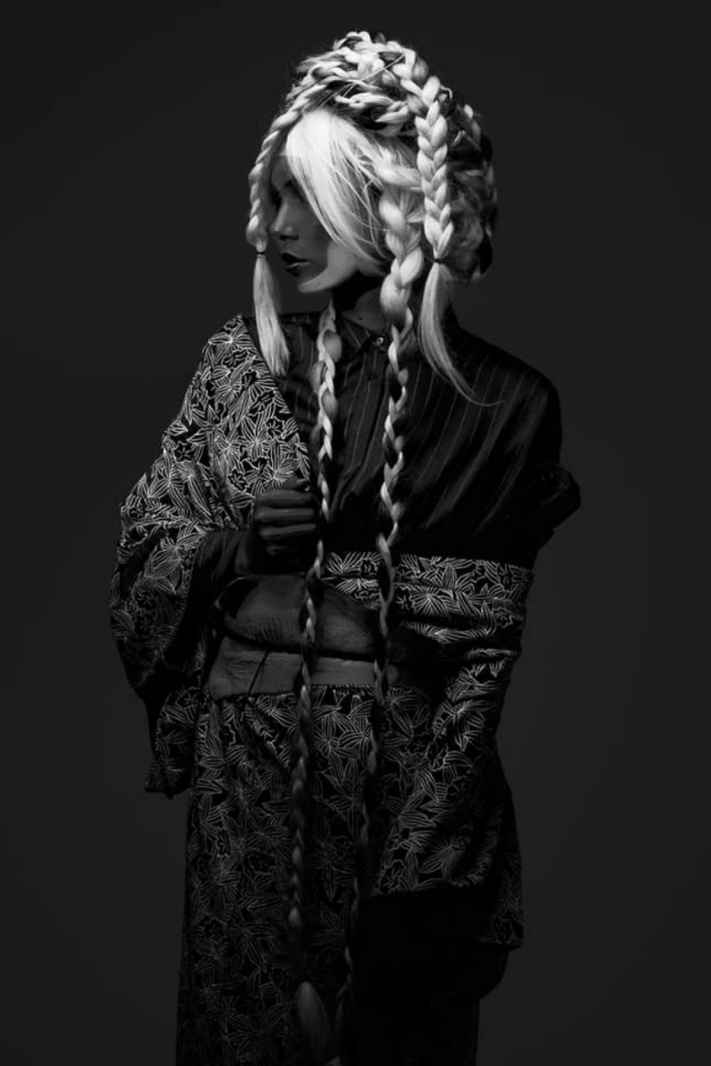 Derek Elvy Award back Home