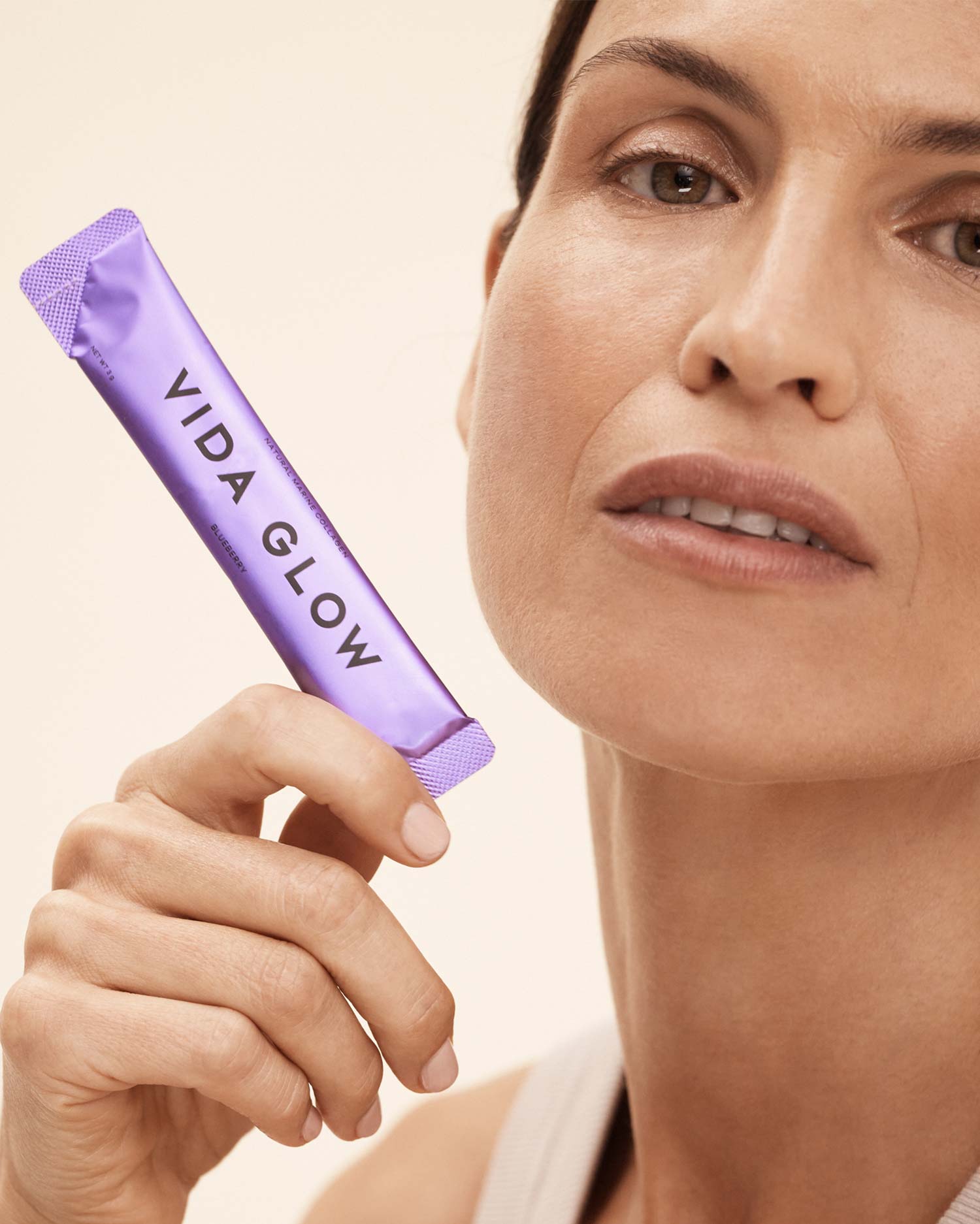 Why We Love Vida Glow Marine Collagen