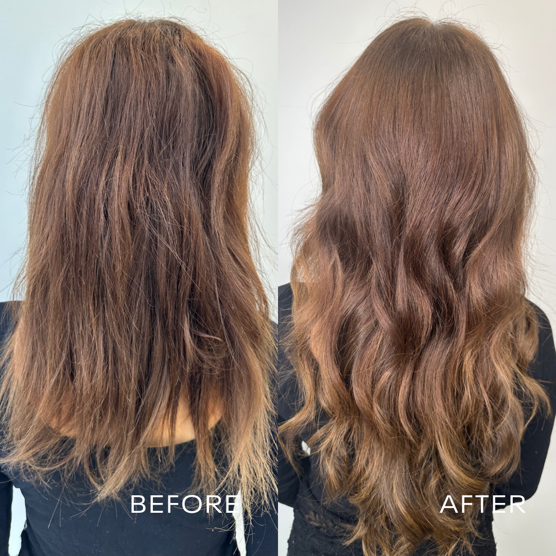 Great Lengths Maintenance Guide