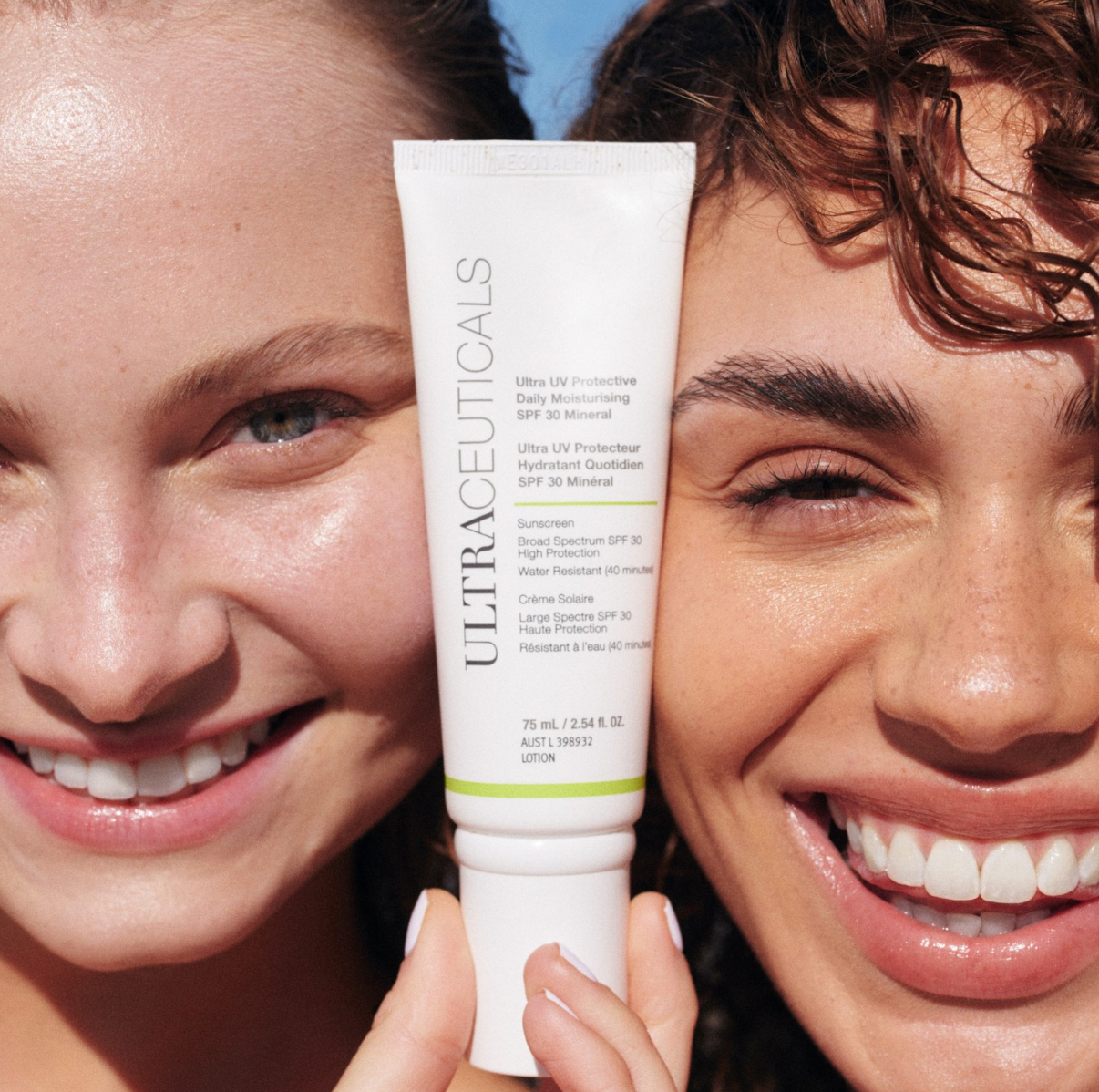 The Benefits of Mineral VS Broad-Spectrum Sunscreen