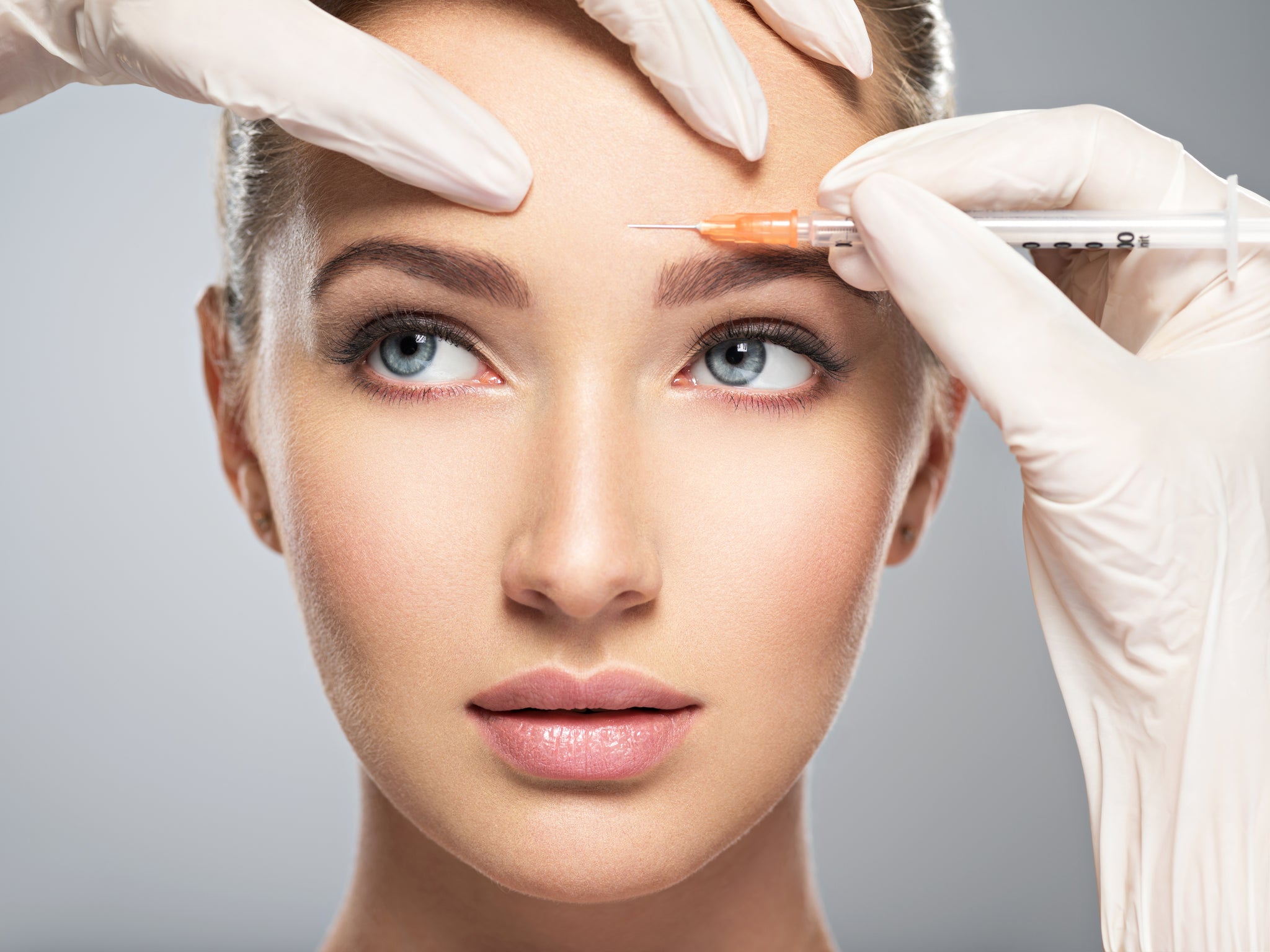 Everything you need to know about anti-wrinkle injections