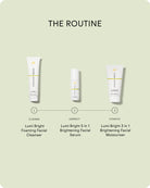 Ultraceuticals Lumi Bright Foaming Facial Cleanser