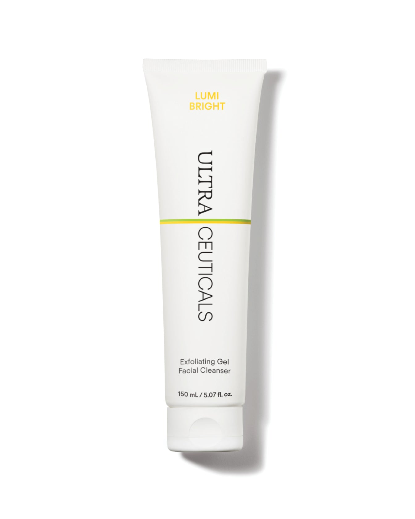 Ultraceuticals Lumi Bright Exfoliating Gel Facial Cleanser