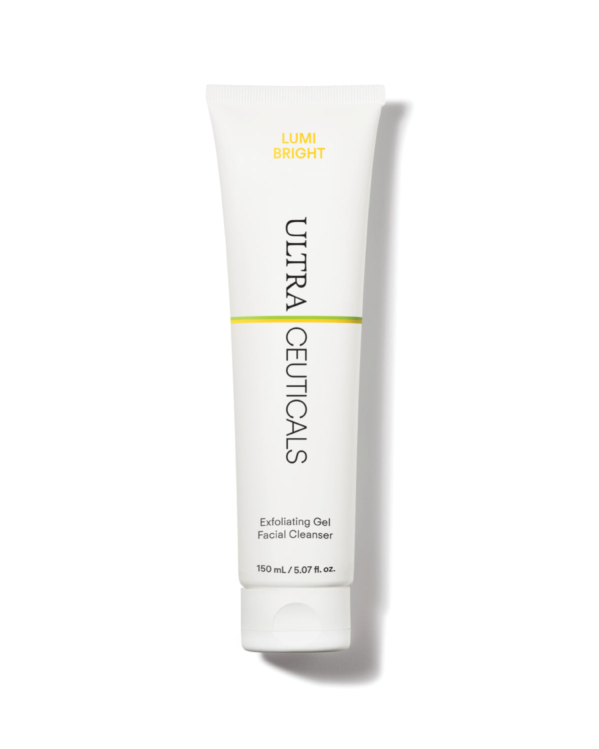 Ultraceuticals Lumi Bright Exfoliating Gel Facial Cleanser