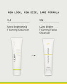 Ultraceuticals Lumi Bright Exfoliating Gel Facial Cleanser