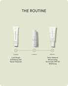 Ultraceuticals Lumi Bright Exfoliating Gel Facial Cleanser