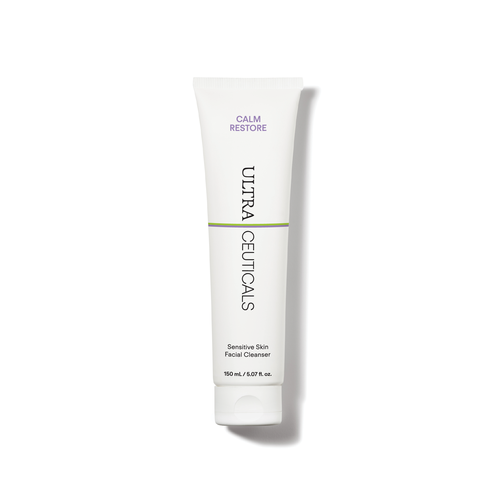 Ultraceuticals Calm Restore Sensitive Skin Facial Cleanser