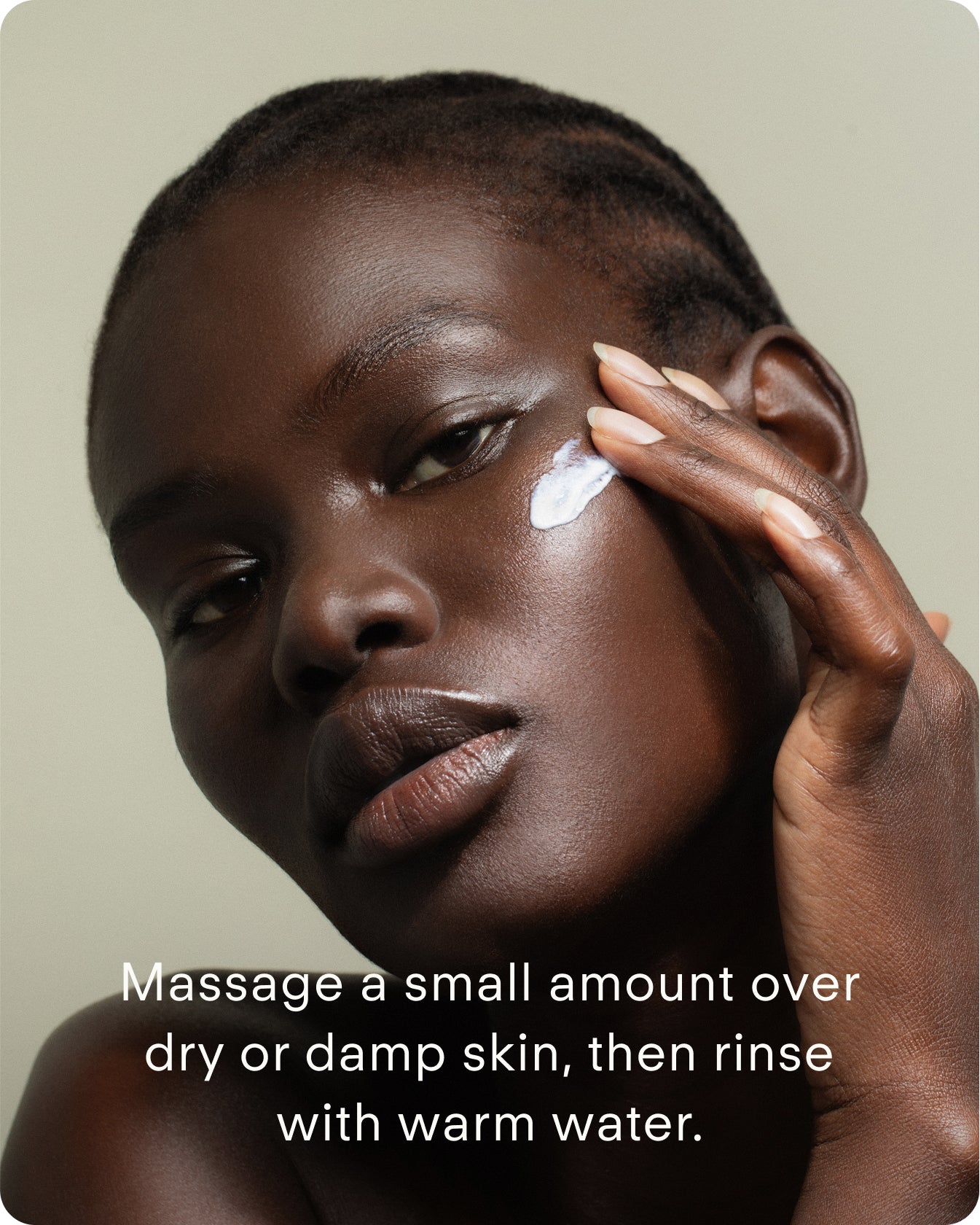 Ultraceuticals Calm Restore Sensitive Skin Facial Cleanser