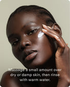 Ultraceuticals Calm Restore Sensitive Skin Facial Cleanser